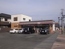セブンイレブン福島梁川右城町店(コンビニ)まで846m ポート７星