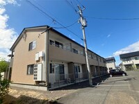 プランドール大森