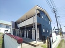 スリーワカバの外観