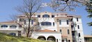 福島学院大学(大学/短大/専門学校)まで120m スリーワカバ