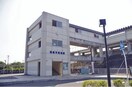 福島学院前駅まで550m スリーワカバ