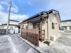 ヒノキハイツ