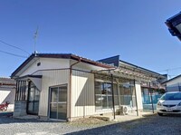 稲葉貸家
