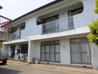 高野ハイツB