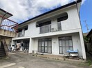 高野ハイツBの外観