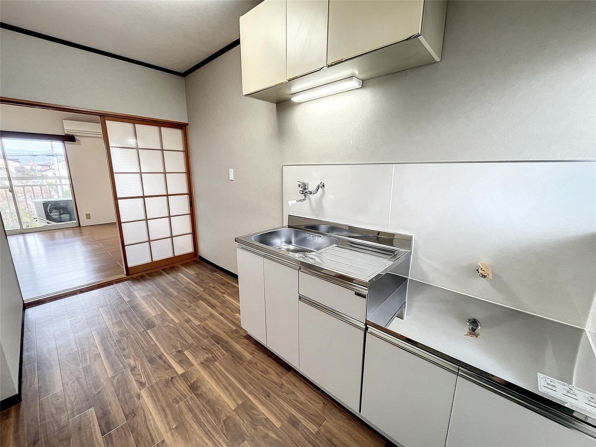  サクラハイツ（保原）