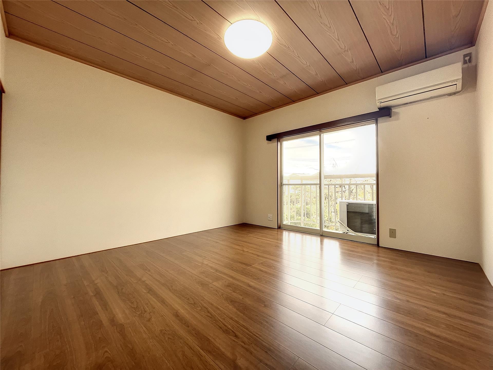  サクラハイツ（保原）