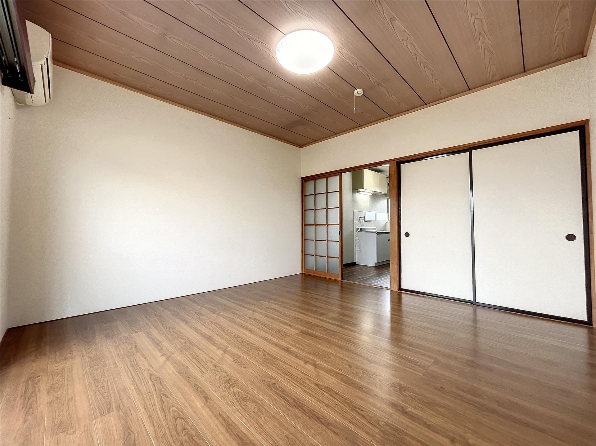  サクラハイツ（保原）