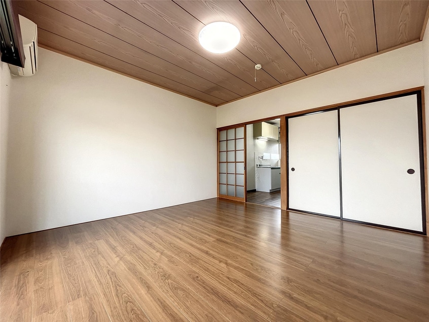  サクラハイツ（保原）