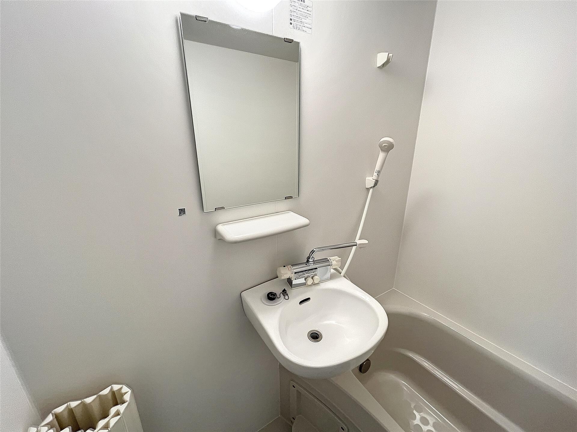  サクラハイツ（保原）