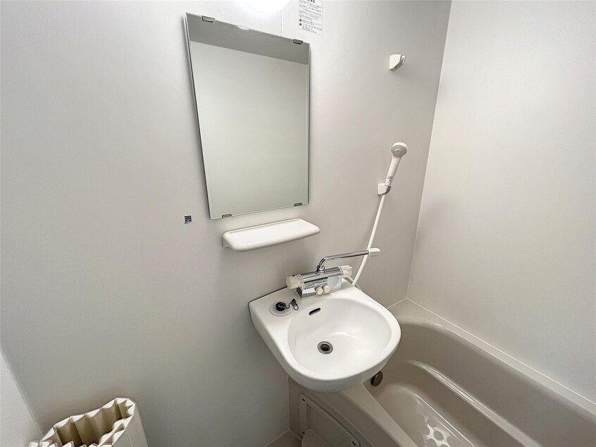  サクラハイツ（保原）