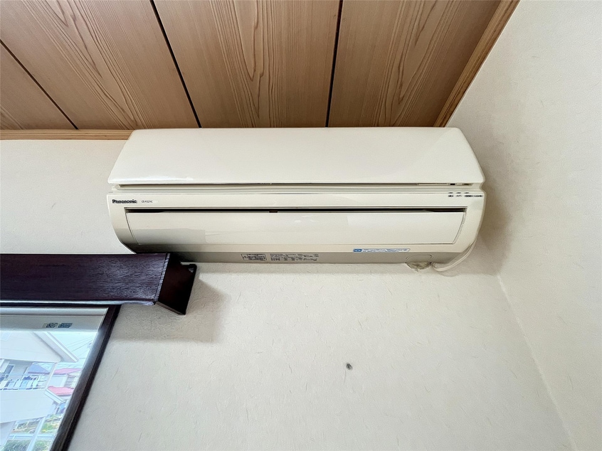  サクラハイツ（保原）