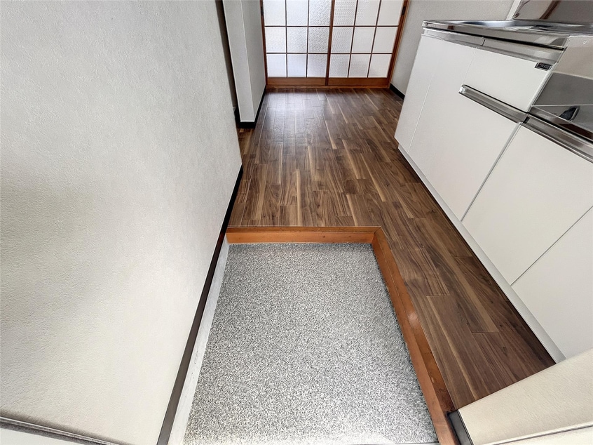  サクラハイツ（保原）