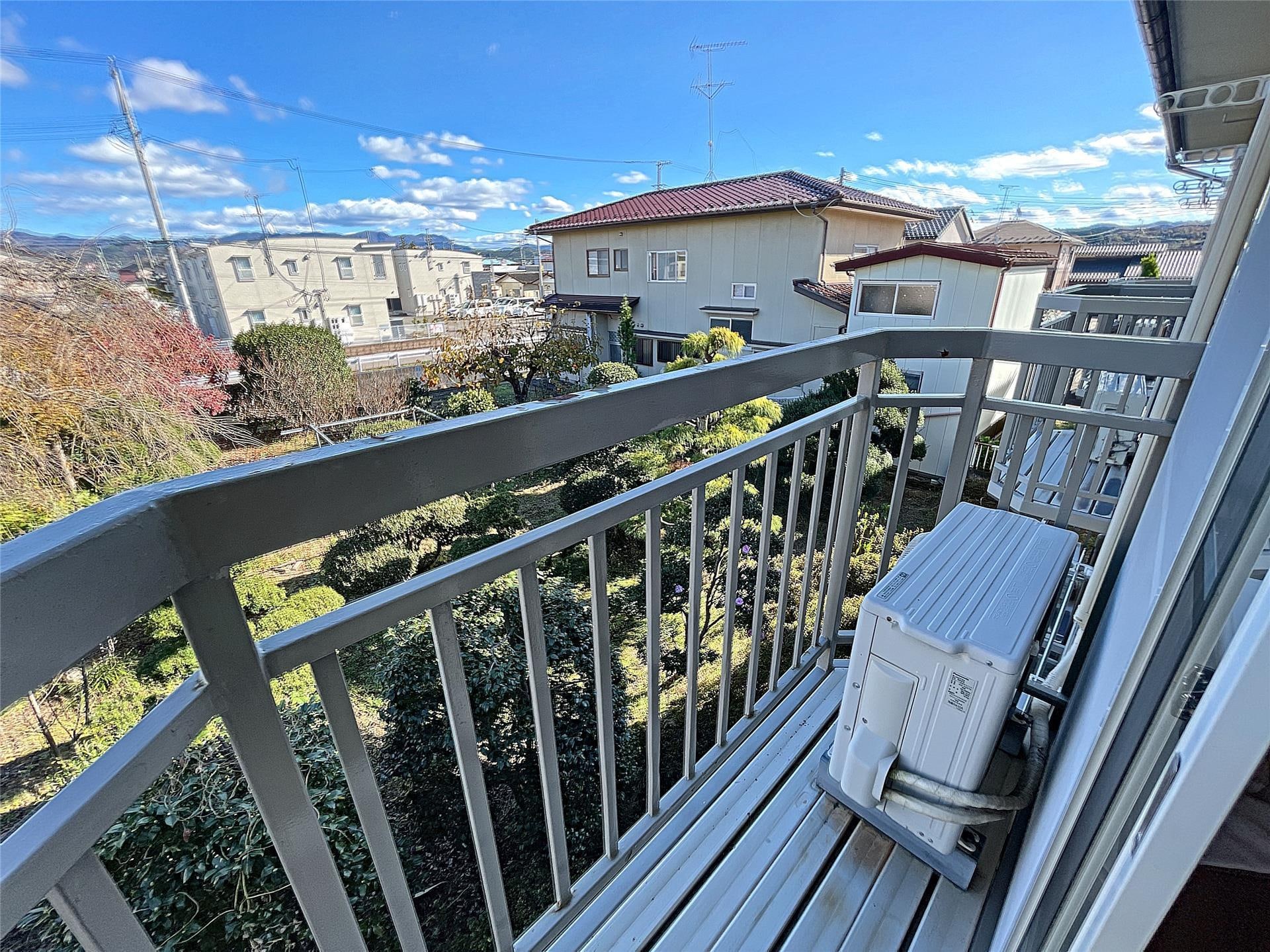  サクラハイツ（保原）