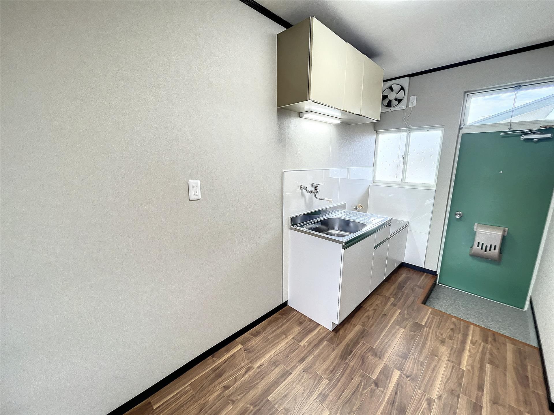  サクラハイツ（保原）