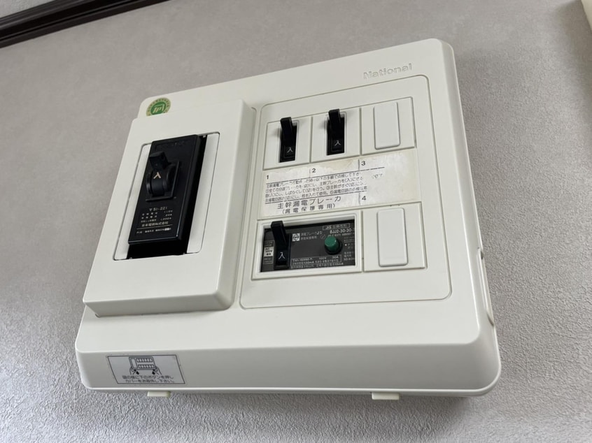  サクラハイツ（保原）