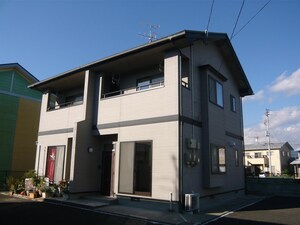 オクラガーデンIII