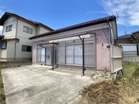 吉田住宅（川原町34-1）