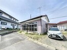 吉田住宅（川原町23-12）の外観