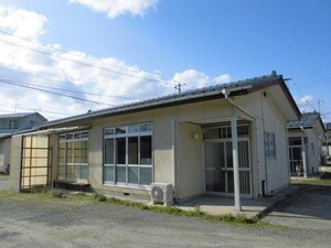 末広住宅（谷地10-1）