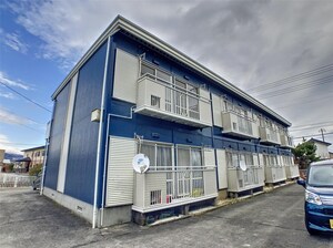 メゾンタカノB