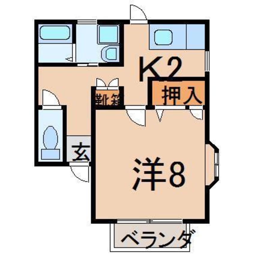 間取図 モンボザール