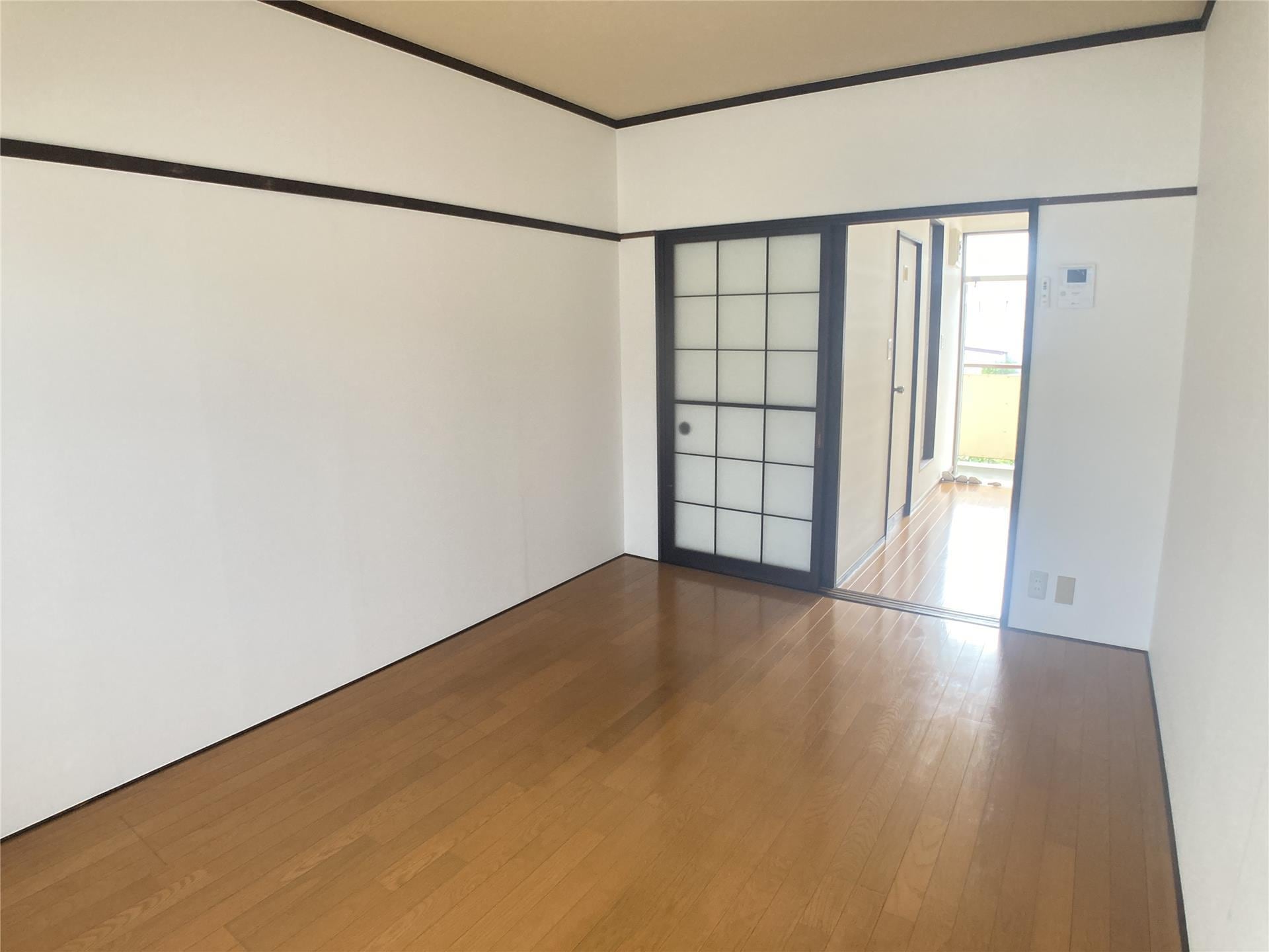  ビューハイツA