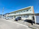 ピュアライフ江川の外観