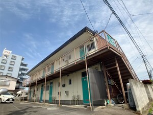 ドヌール上浜