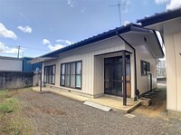 佐久間貸家（本内上台）
