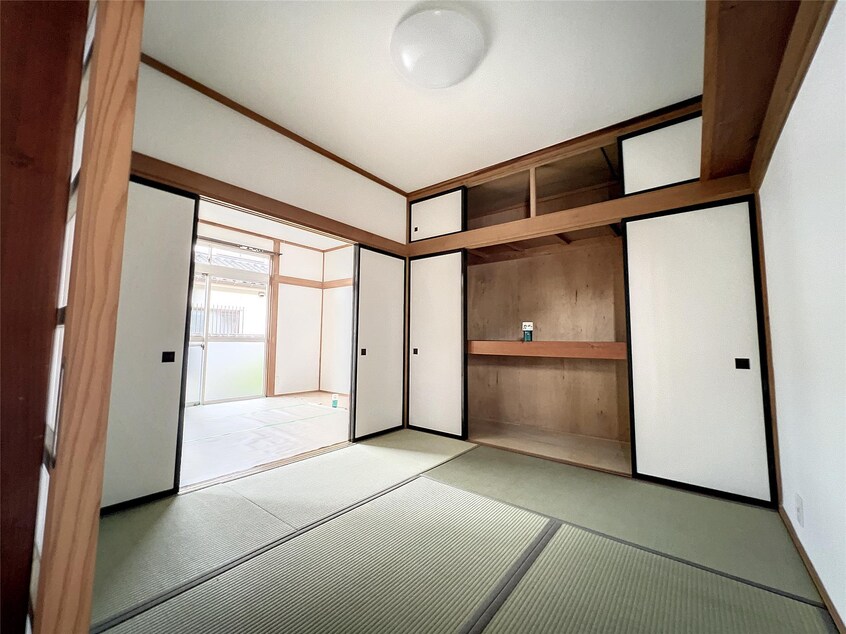  コーポ宮前（2号室、3号室）