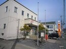 国見郵便局(郵便局)まで498m コーポ宮前（2号室、3号室）