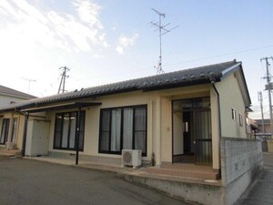 藤コーポ(原際)
