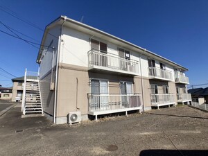 サンシティ鏡田B