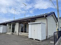 宮代貸家