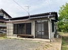 板垣貸家（鎌田舟戸4-1）の外観