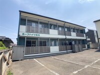 ホープハイツ本内