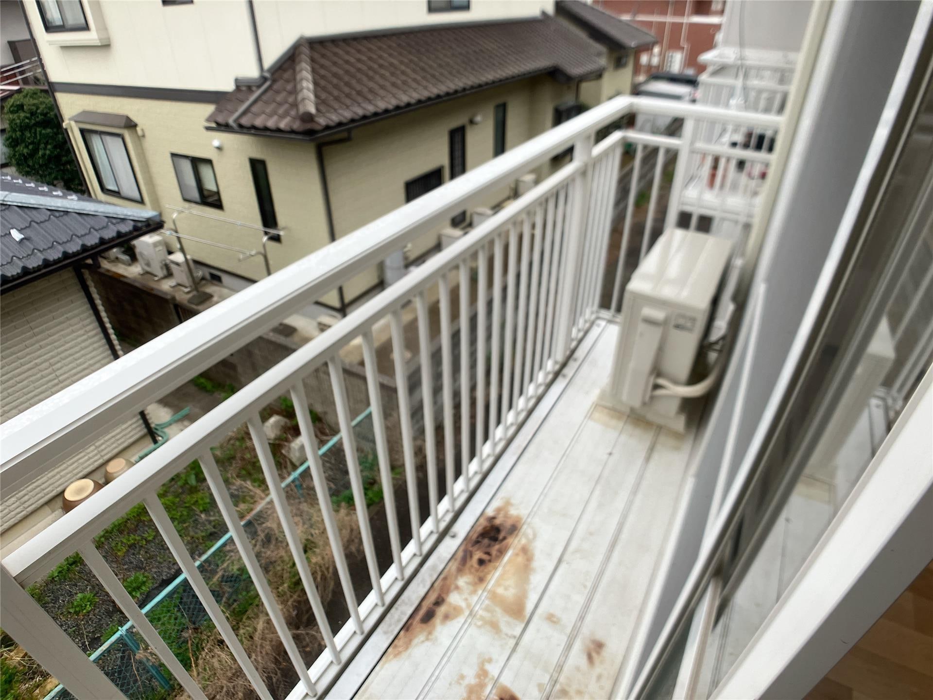  エレガンス赤橋