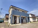 グリーンだての外観