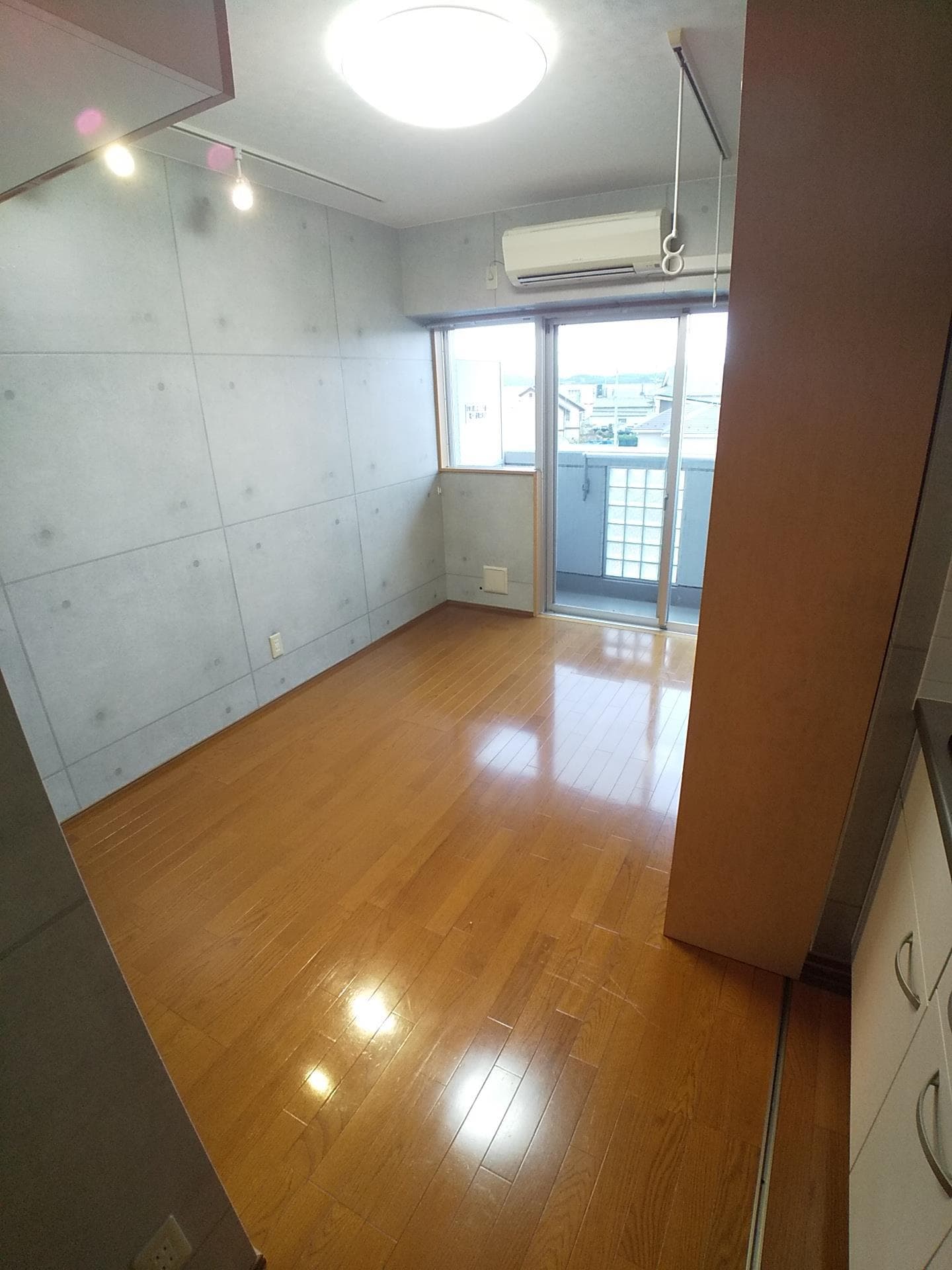  ノヴェルマンション４４３