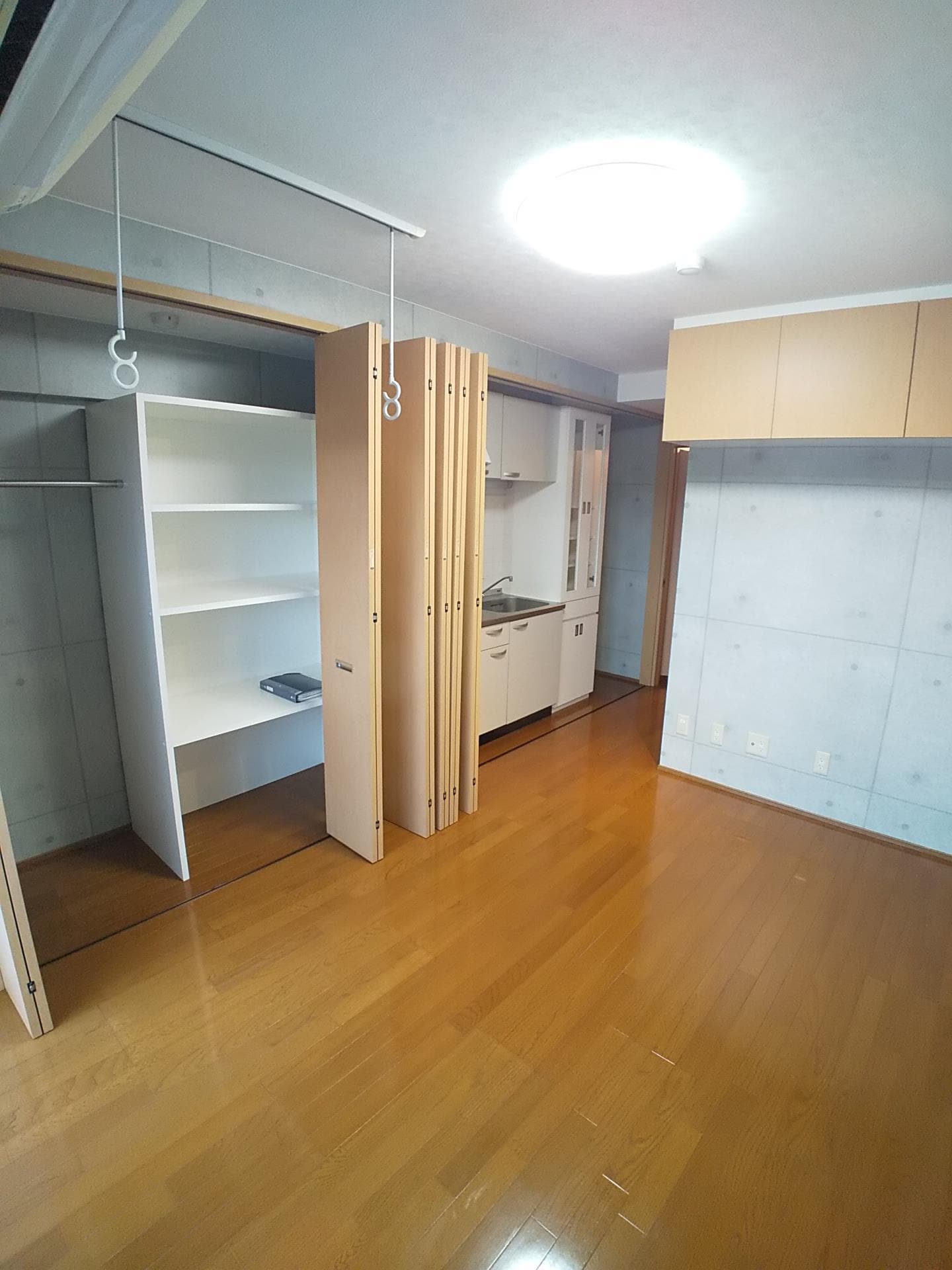 ノヴェルマンション４４３