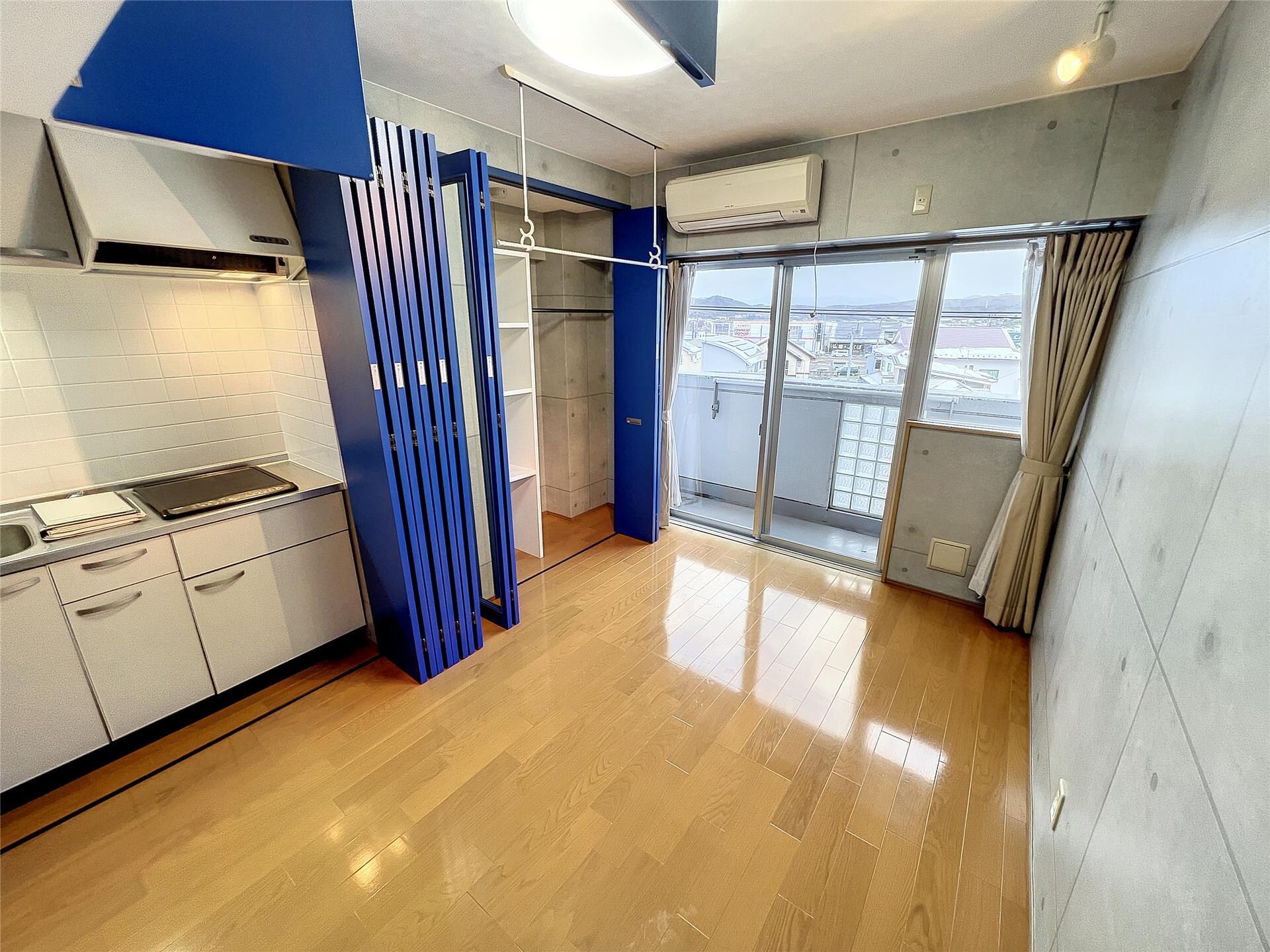  ノヴェルマンション４４３