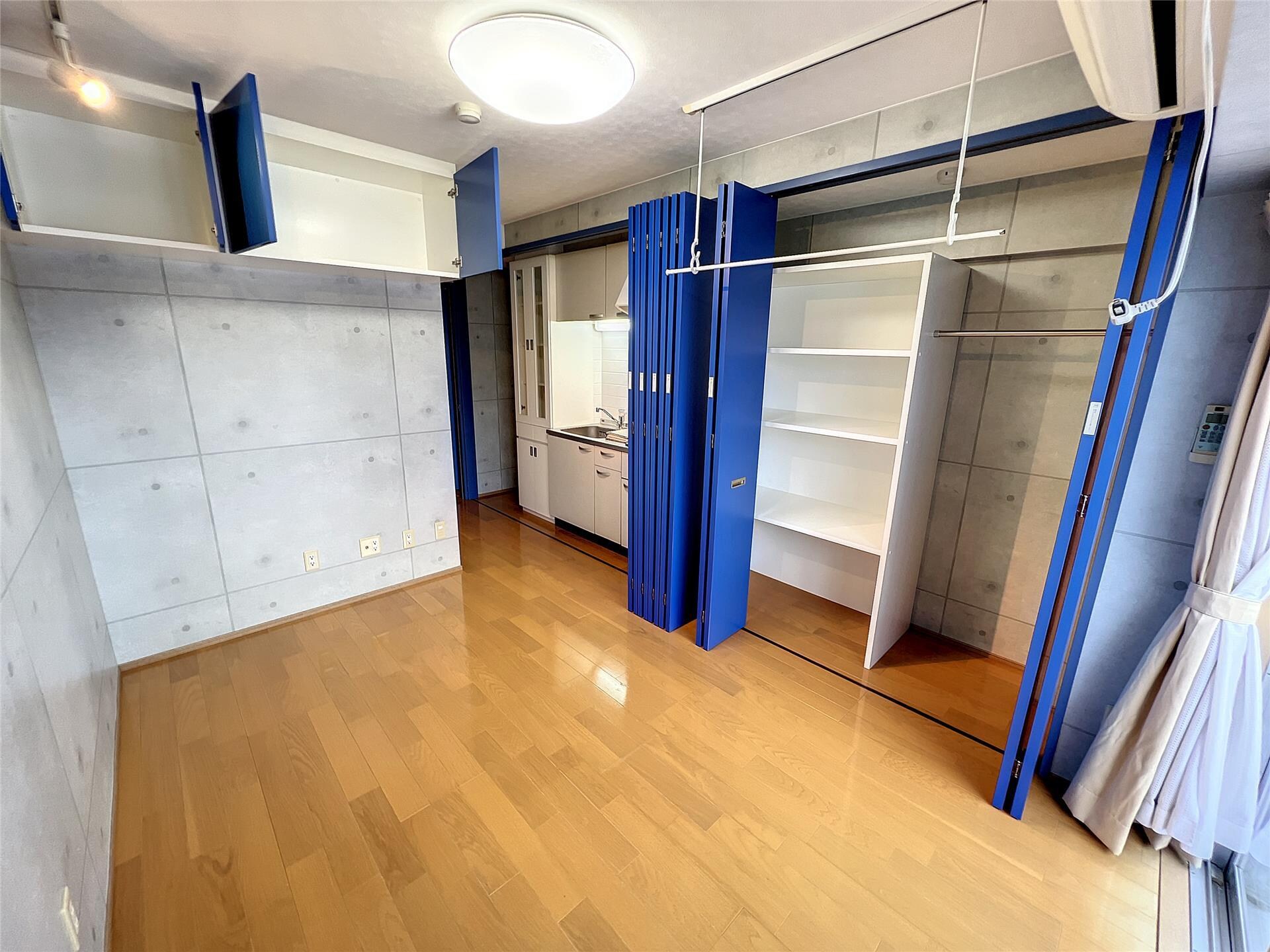  ノヴェルマンション４４３