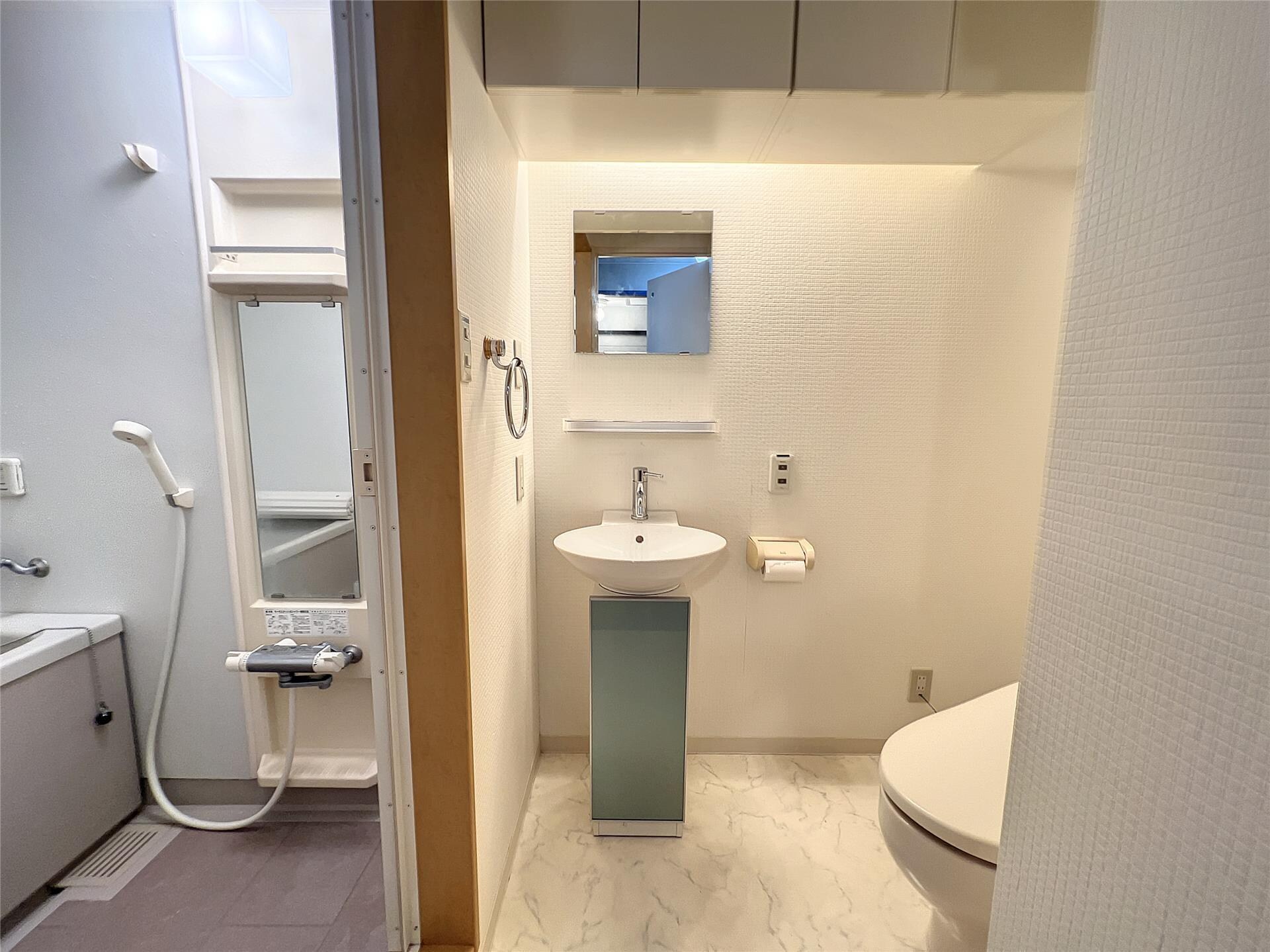  ノヴェルマンション４４３