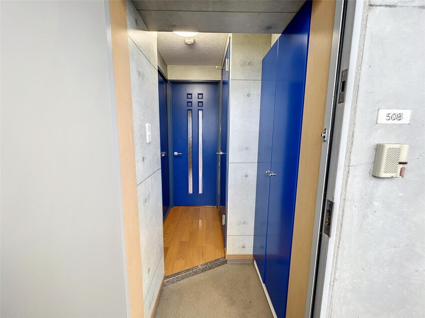  ノヴェルマンション４４３