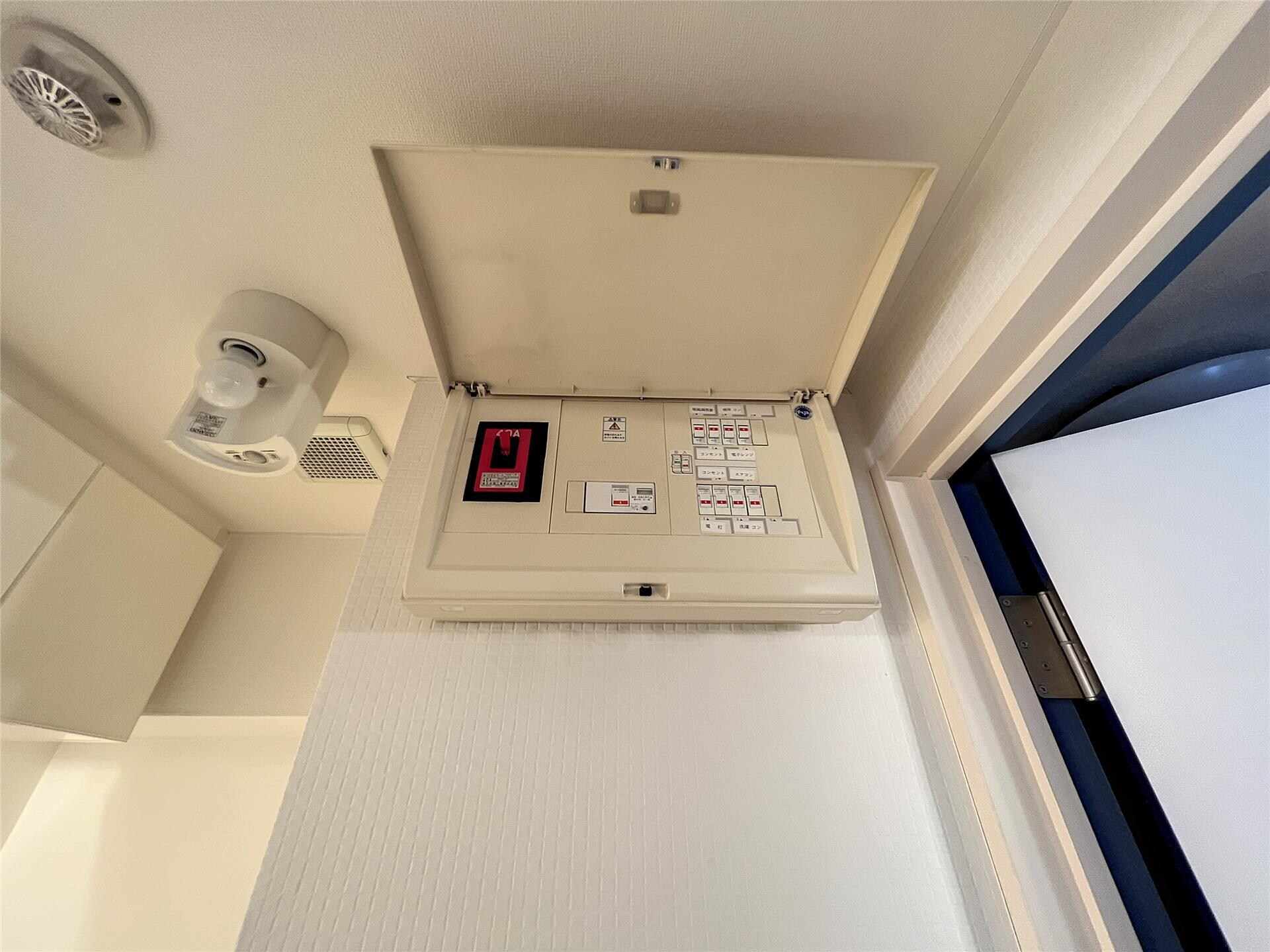  ノヴェルマンション４４３