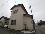 佐久間貸家（南本町127-2）