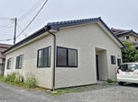 佐久間貸家（梁川南本町125）２号