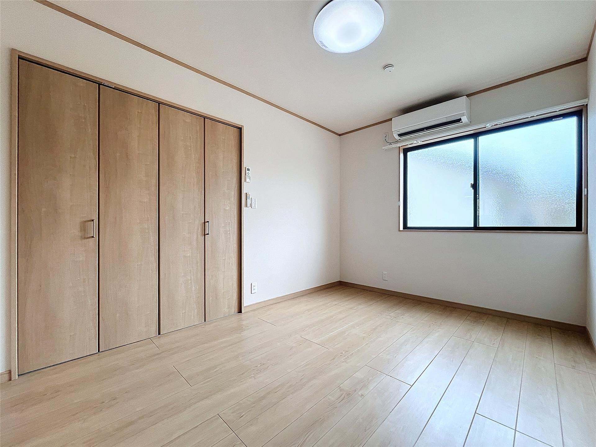  佐久間貸家（梁川南本町125）２号