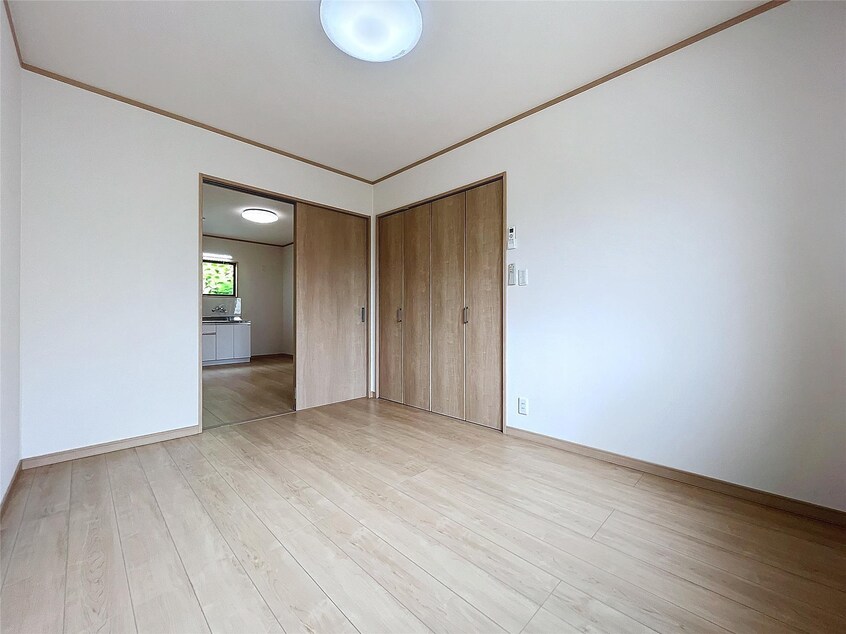  佐久間貸家（梁川南本町125）２号